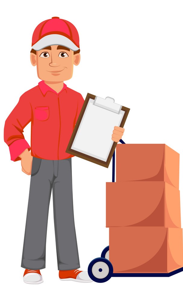 Lựa chọn đối tác